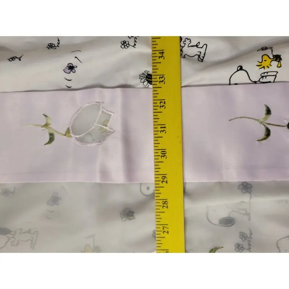 New Mr. Tablecloth Handmade Embroidered Table Square Cover Purple